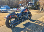 2023 Harley-Davidson Street Bob 114 FXBBS