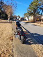 2023 Harley-Davidson Street Bob 114 FXBBS