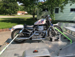 1994 Sportster