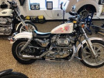 1994 Sportster