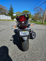 Honda CBR 250 W/ Only 1850 miles!