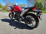 Honda CBR 250 W/ Only 1850 miles!