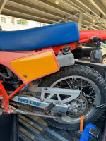 1985 xl250r Honda dirtbike