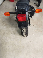 2005 Yamaha TW200 fat tire