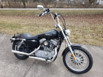 2005 Harley-Davidson Sportster XL883 - Runs Good / Cool Apes !!