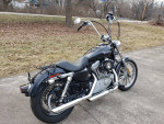 2005 Harley-Davidson Sportster XL883 - Runs Good / Cool Apes !!