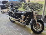 2007 Kawasaki 900 Volum