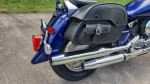 2008 YAMAHA V-STAR 650 CLASSIC