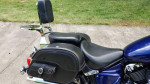 2008 YAMAHA V-STAR 650 CLASSIC