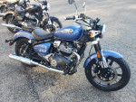 2024 ROYAL ENFIELD SUPER METEOR 650