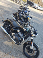 2024 ROYAL ENFIELD SUPER METEOR 650