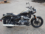 2024 ROYAL ENFIELD SUPER METEOR 650
