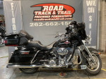 2007 Harley-Davidson FLHTCU - Ultra Classic Electra Glide