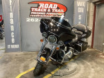 2007 Harley-Davidson FLHTCU - Ultra Classic Electra Glide