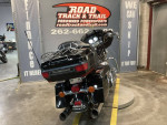 2007 Harley-Davidson FLHTCU - Ultra Classic Electra Glide