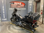 2007 Harley-Davidson FLHTCU - Ultra Classic Electra Glide