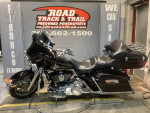 2007 Harley-Davidson FLHTCU - Ultra Classic Electra Glide