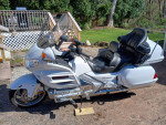 2006 Honda Goldwing