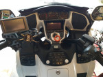 2006 Honda Goldwing