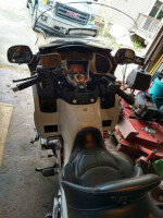 2006 Honda Goldwing