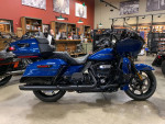 H-D Certified 2022 Harley-Davidson FLTRK