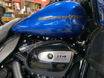 H-D Certified 2022 Harley-Davidson FLTRK