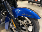 H-D Certified 2022 Harley-Davidson FLTRK