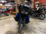 H-D Certified 2022 Harley-Davidson FLTRK