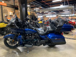 H-D Certified 2022 Harley-Davidson FLTRK