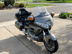 2008 Honda Goldwing GL1800