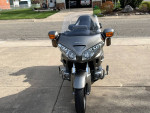 2008 Honda Goldwing GL1800