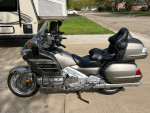 2008 Honda Goldwing GL1800