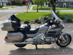 2008 Honda Goldwing GL1800