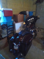 2022 Harley Street Glide