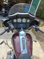 2022 Harley Street Glide