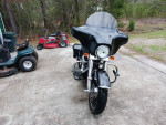 2013 Harley Street Glide
