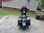 2013 Harley Street Glide