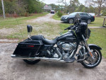 2013 Harley Street Glide
