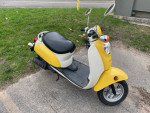 2005 Honda Metropolitan