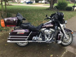 2005 HD Electra Glide Classic (FLHTC)