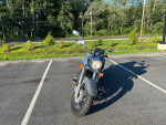 Suzuki boulevard c50