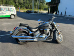Suzuki boulevard c50