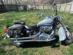 2006 Suzuki Boulevard 800cc