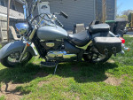 2006 Suzuki Boulevard 800cc