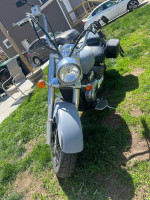 2006 Suzuki Boulevard 800cc