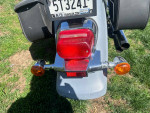 2006 Suzuki Boulevard 800cc