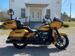 2023 Road Glide Limited - 3,000 Miles - "Mint Condition"