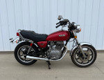 1980 YAMAHA XS400SG