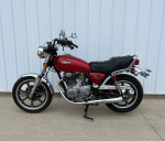 1980 YAMAHA XS400SG