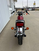 1980 YAMAHA XS400SG